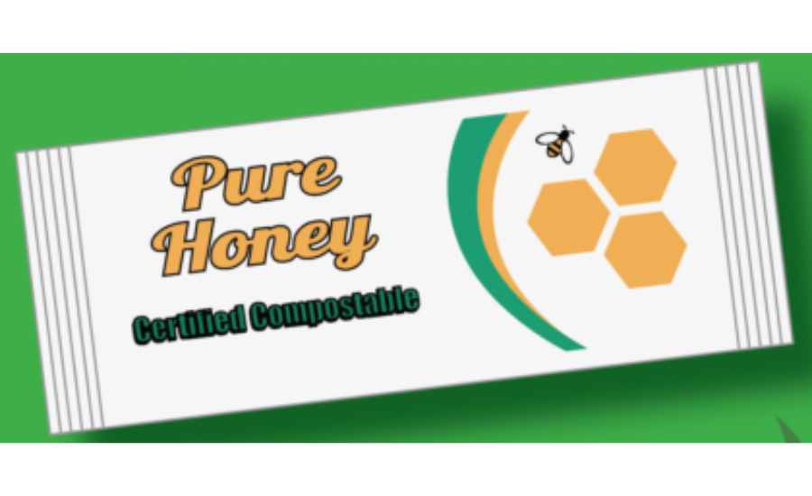 Kari-Out® Launches First Ever Compostable Condiment Packet