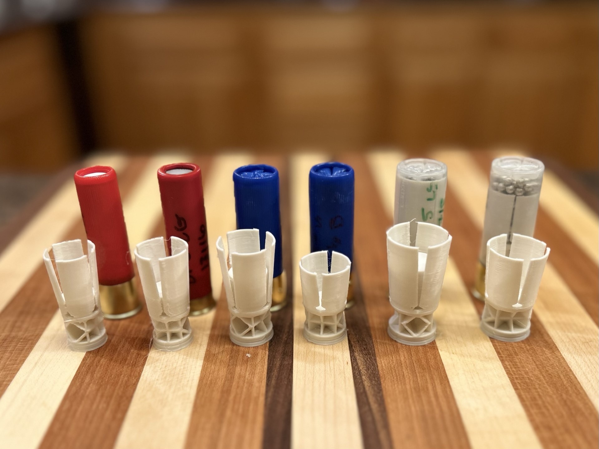 Beyond Plastic is Revolutionizing Rapid Prototyping for the Firearms Industry