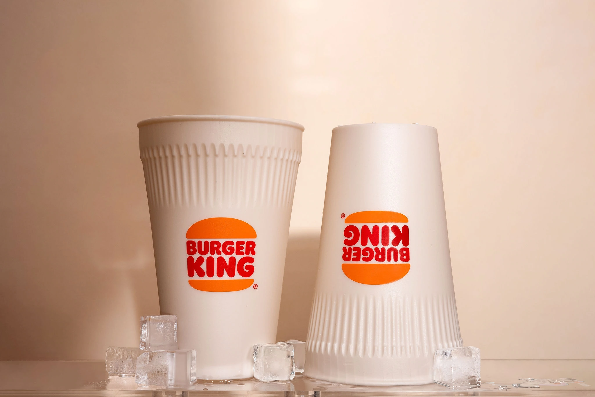 Reusable Sulapac® cups introduced in selected Burger King restaurants in Finland
