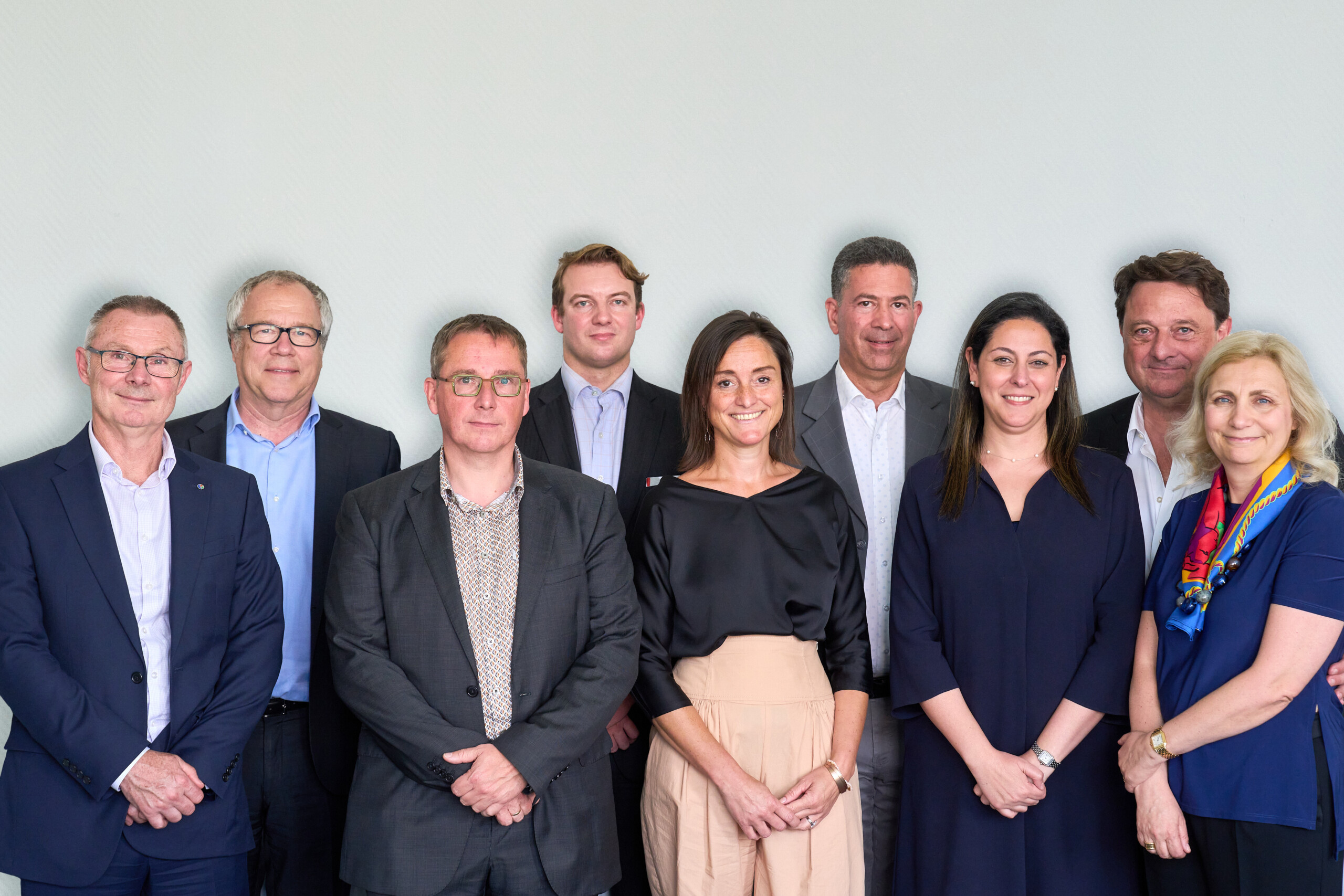 European Bioplastics elects new Board with Mariagiovanna Vetere and Franz Kraus elected as Co-Chairs