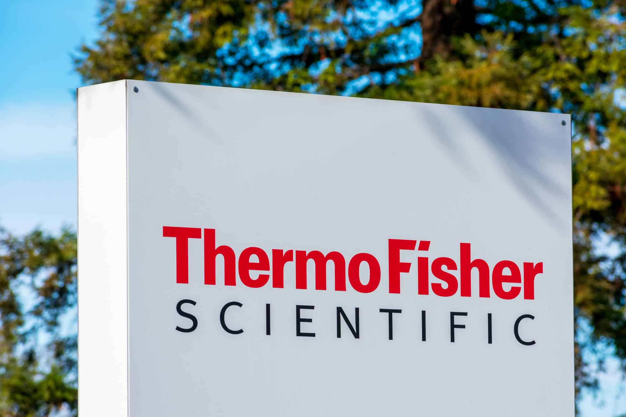 Thermo Fisher Scientific Introduces Biobased Solutions to Help Reduce Climate Impact in Manufacturing of Therapies