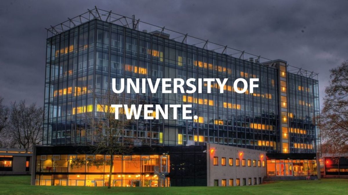 University-of-Twente