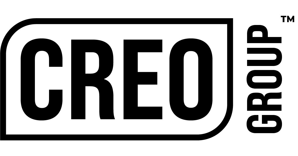 CREO Group Strengthens Sustainability Commitment with New Bio-Based Solutions and Space-Saving System Rebrand