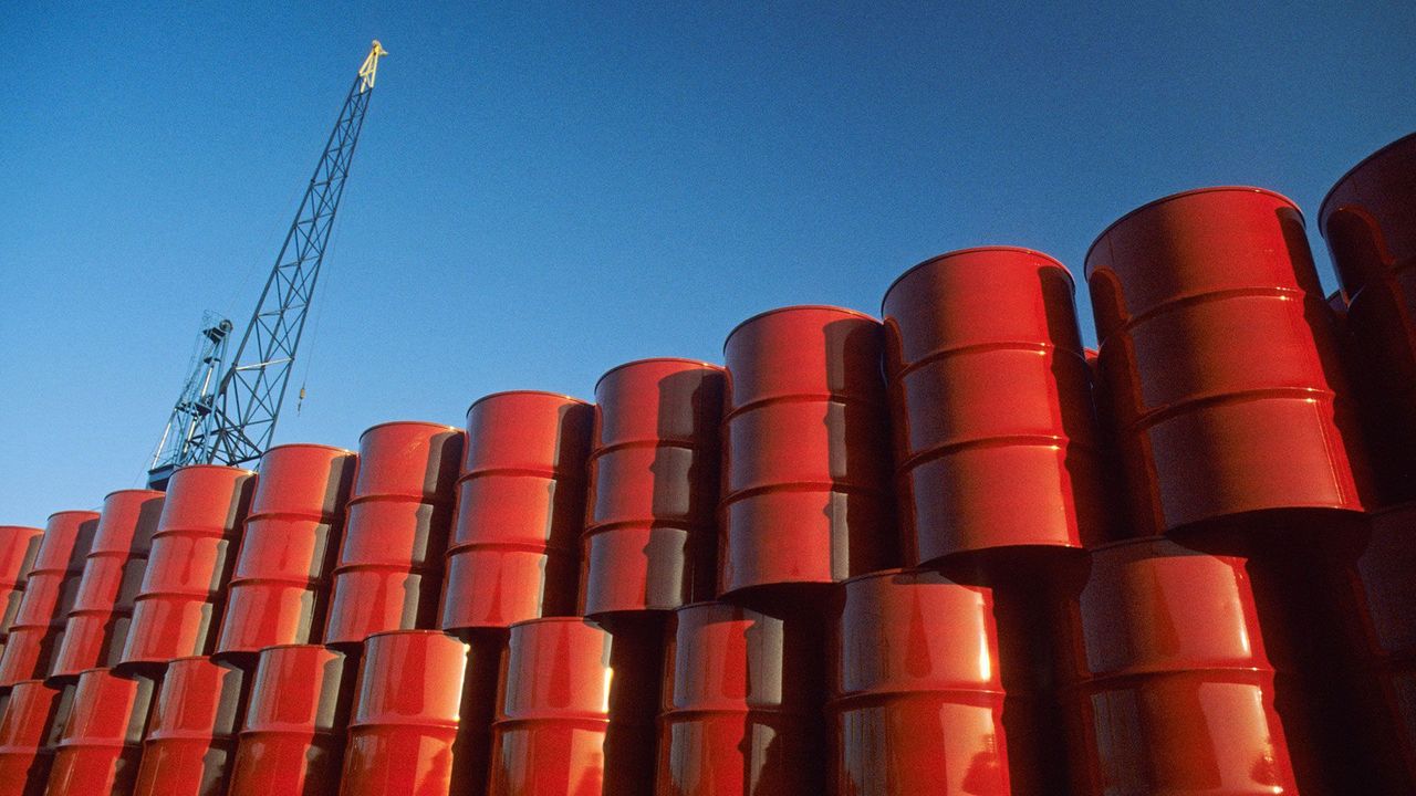 Oil may reach 200$ /Barrel
