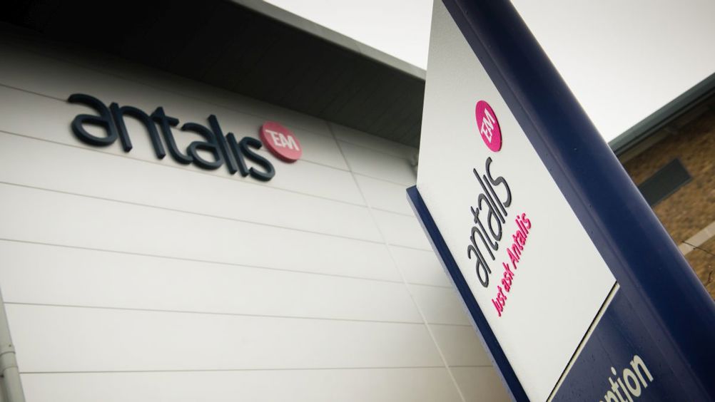 Antalis offers ‘recyclable and compostable’ barrier board for fresh food packaging