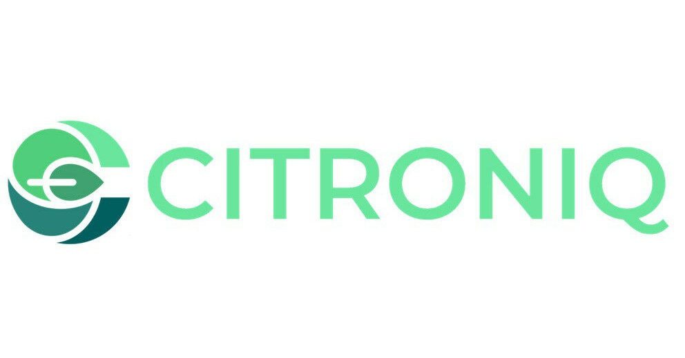 Citroniq raises $12M to move forward with bio-based PP plant in US