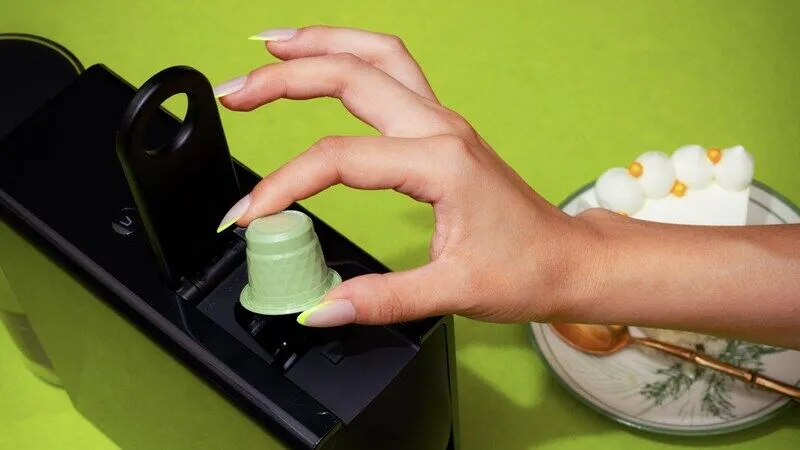 Mad Tea’s Tea Pods Break Down Without Leaving Behind Microplastics