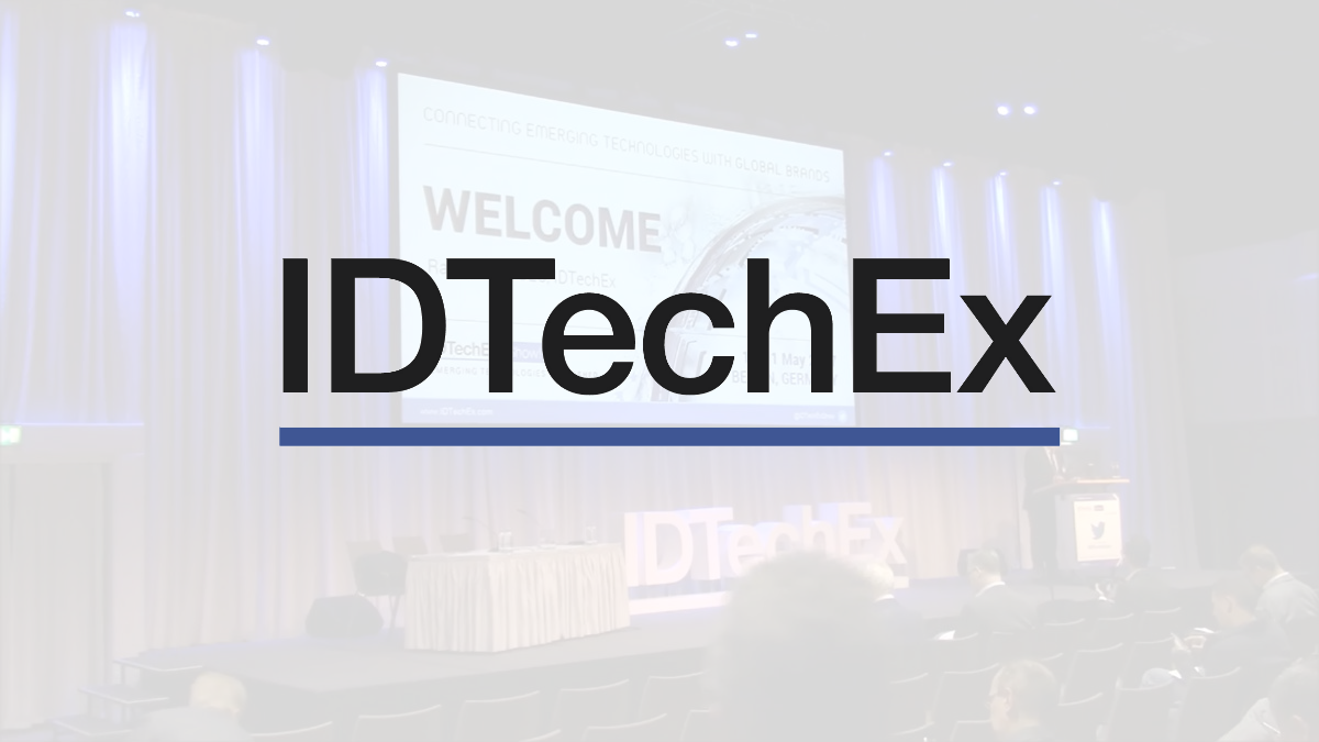 IDTechEx article on bioplastics