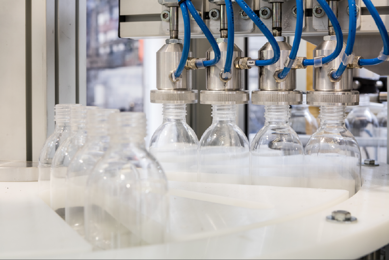 UPM, Selenis and Bormioli Pharma introduce the world’s first pharmaceutical bottle partially made with wood-based plastics