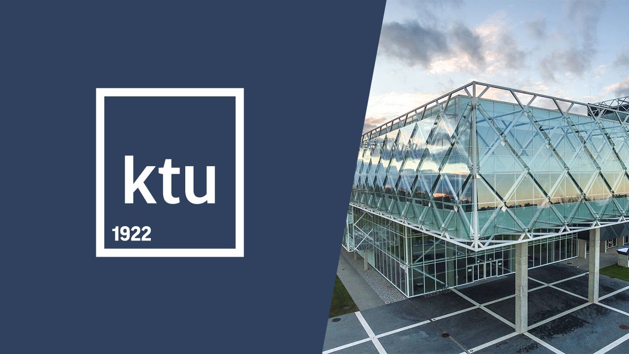 Kaunas University of Technology
