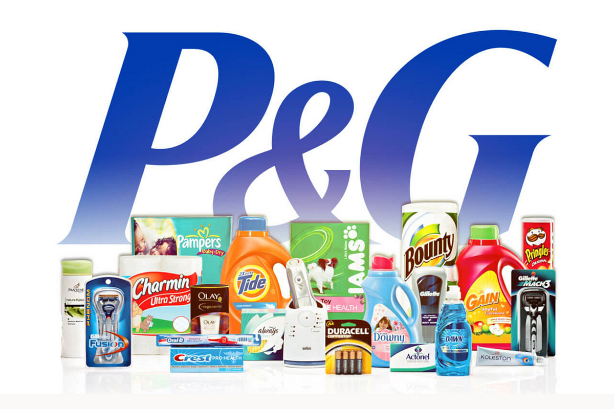 P&G Joins the Recyclass Initiative