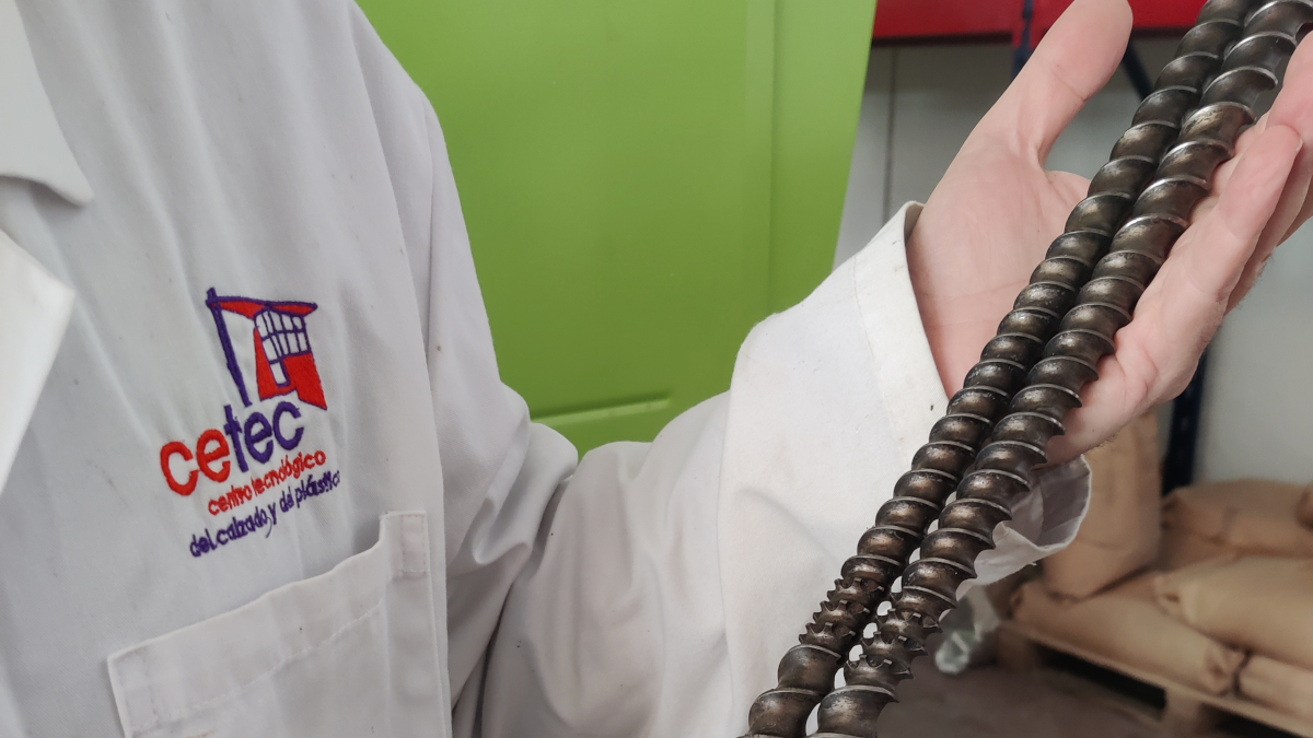 From Lab to Pilot Line: Extrusion Strategies for Bio-Polymer Blend Scale-Up (FREE)