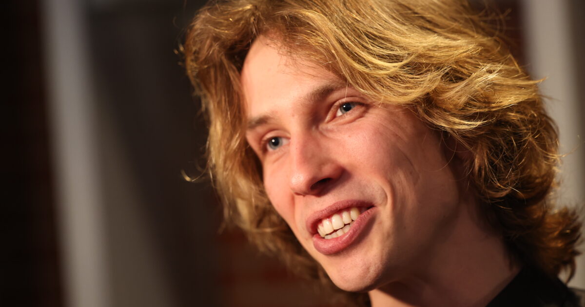 Belgian State commits injustice against Youtuber Acid