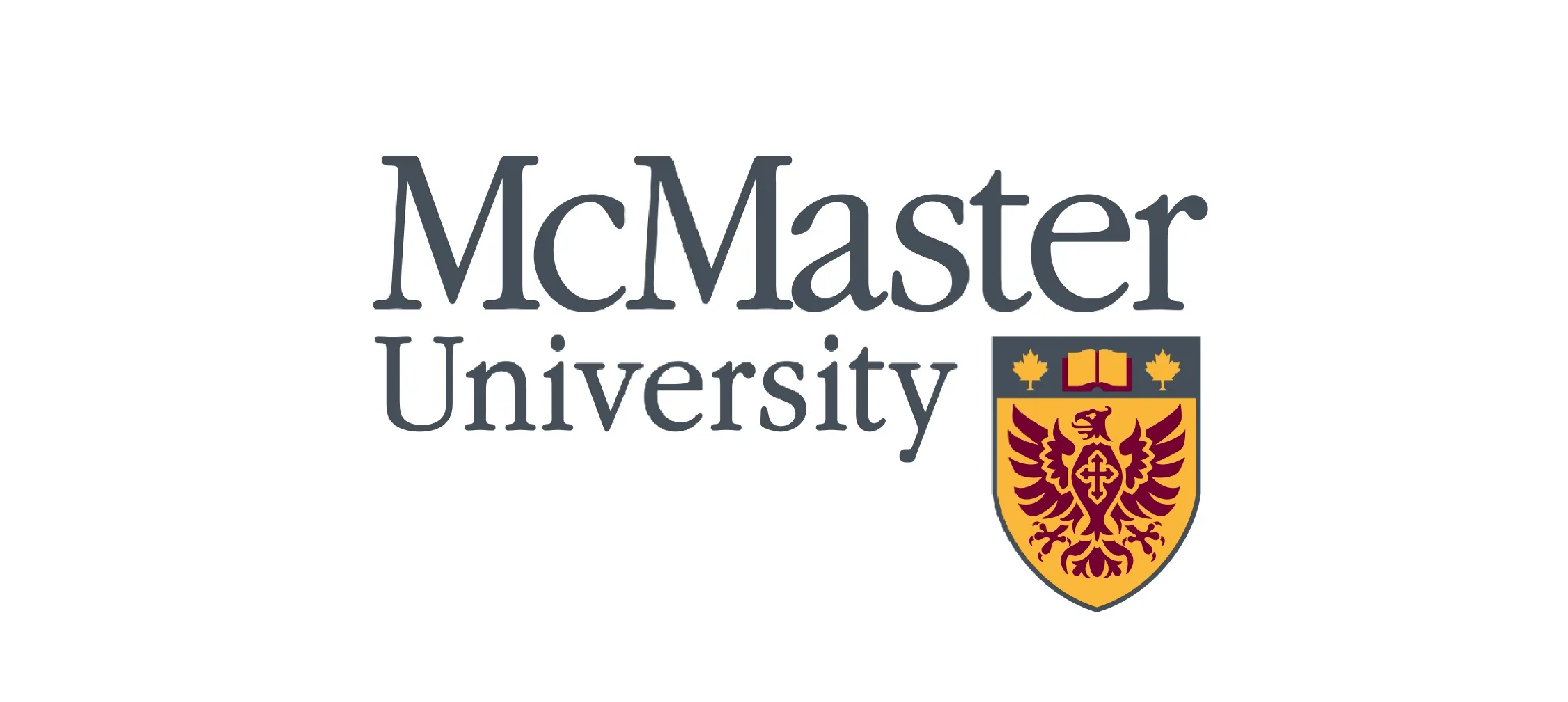 McMaster University bioplastics