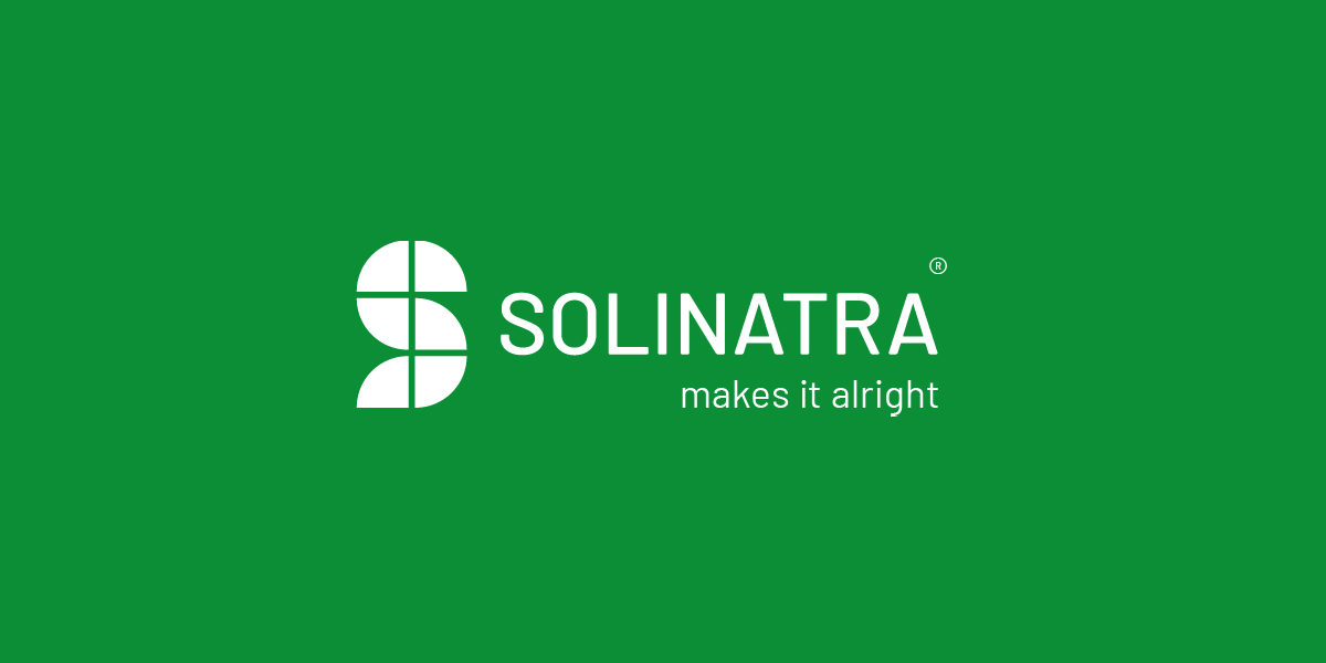 Solinatra resins: Bio-based and biodegradable materials designed for manufacturing and proven in use
