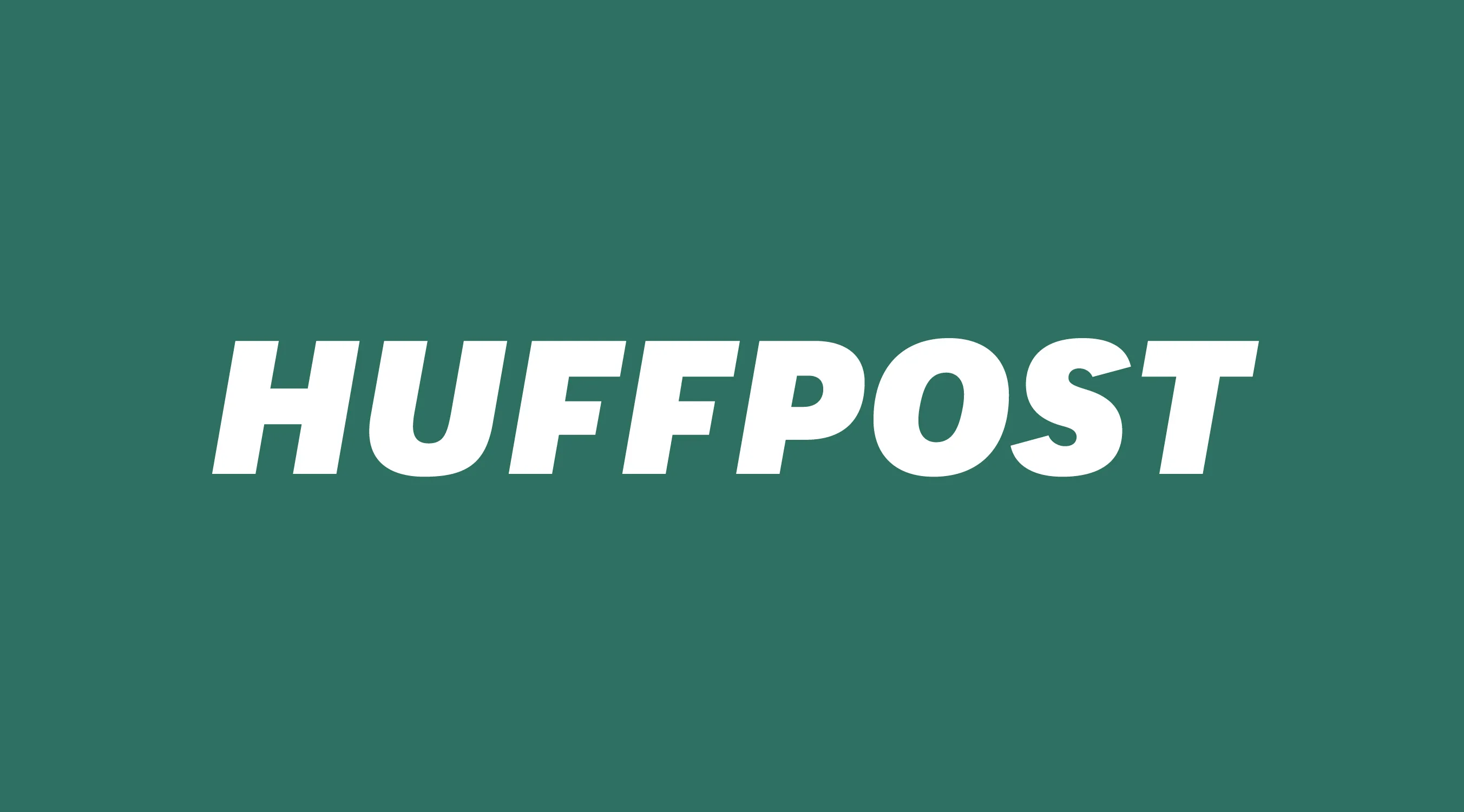 Huffpost bioplastics