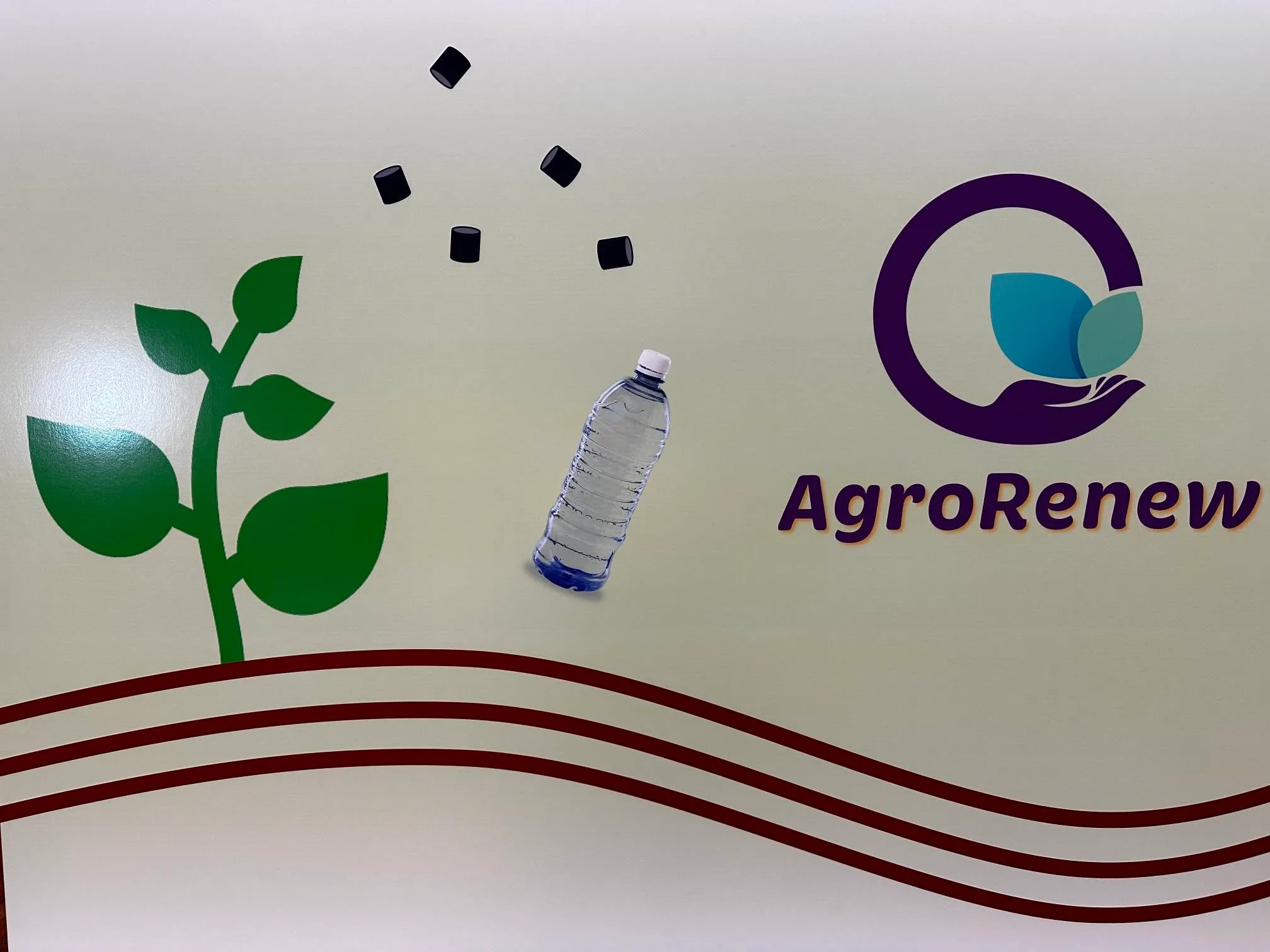 Agrorenew President speaks on manufacturing plant suspension