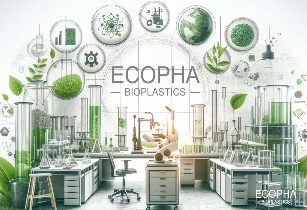 EcoPHA develops process to produce bioplastics and biofuels from pongamia oil