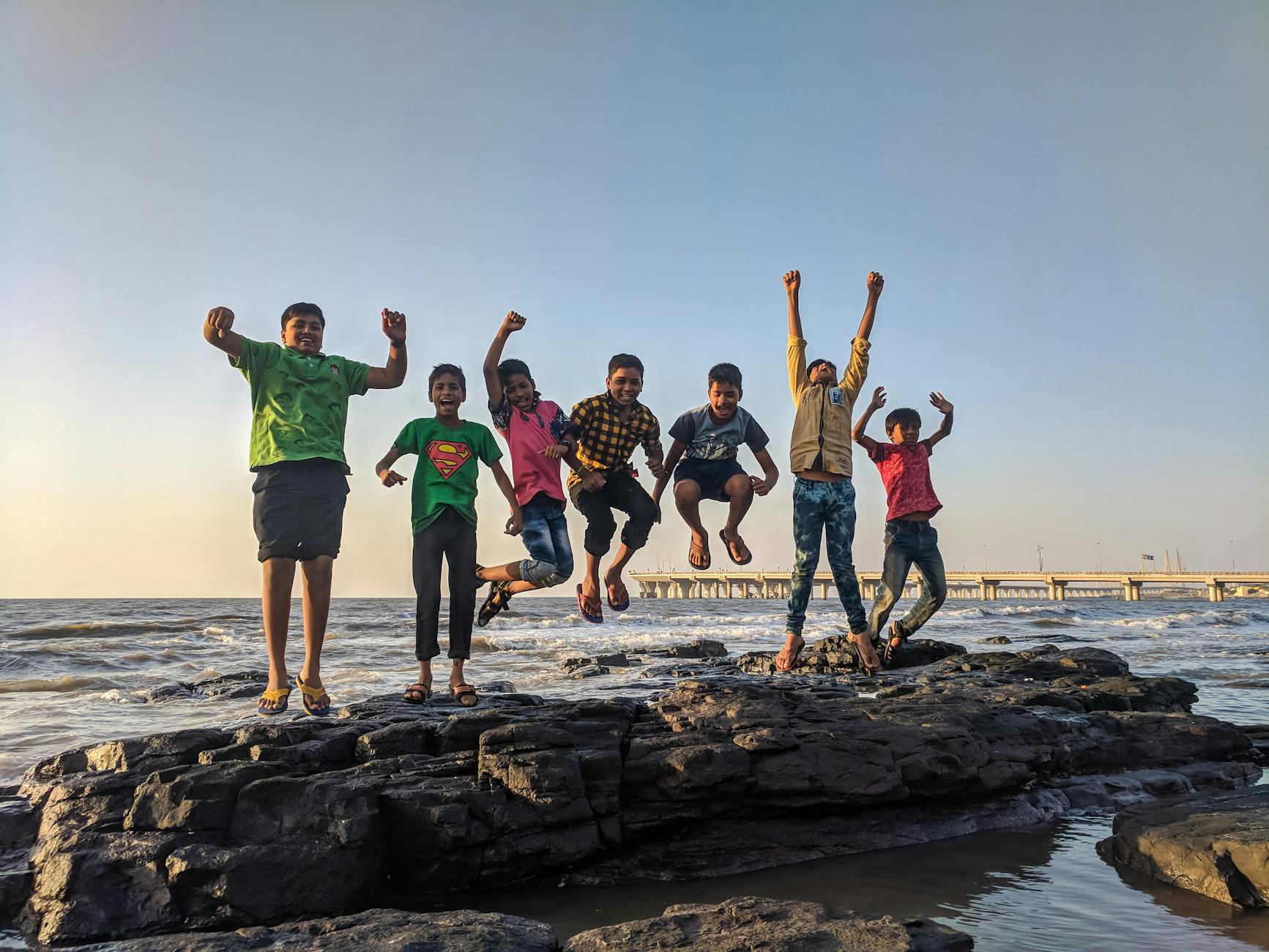 Reimagining agriculture for young people