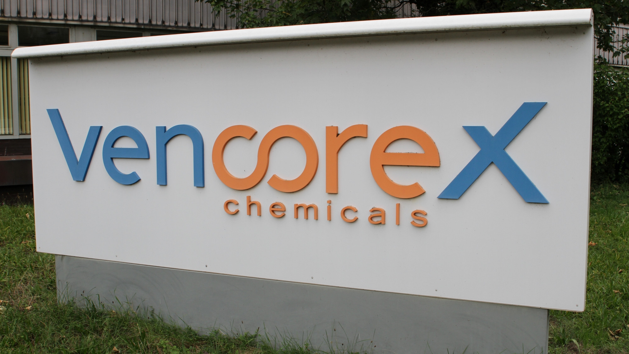 How China bought French Vencorex?