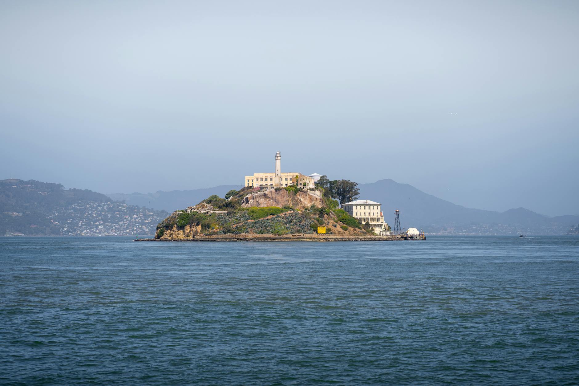 Al Capone, Sicilian maffia and oil