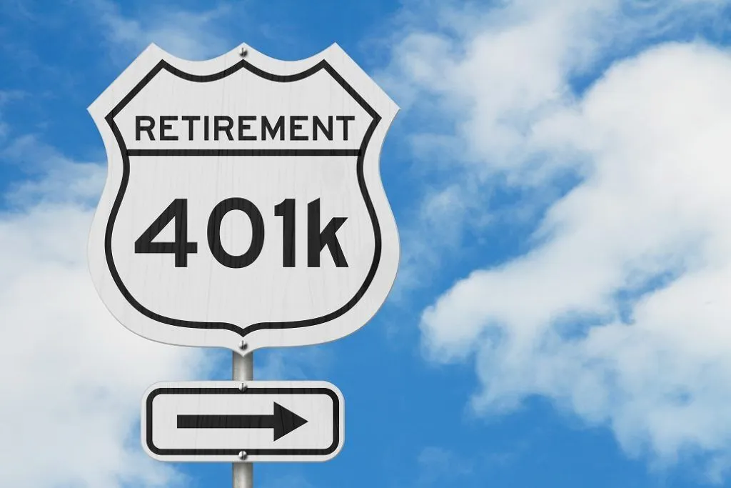 ESG: A Threat to the American 401(k)?