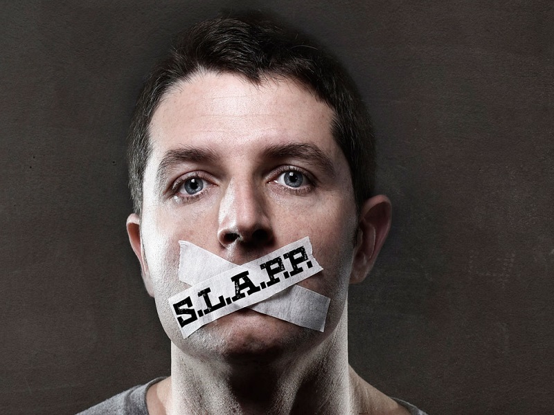 ENI Slapp Video Diary (Latest videos)