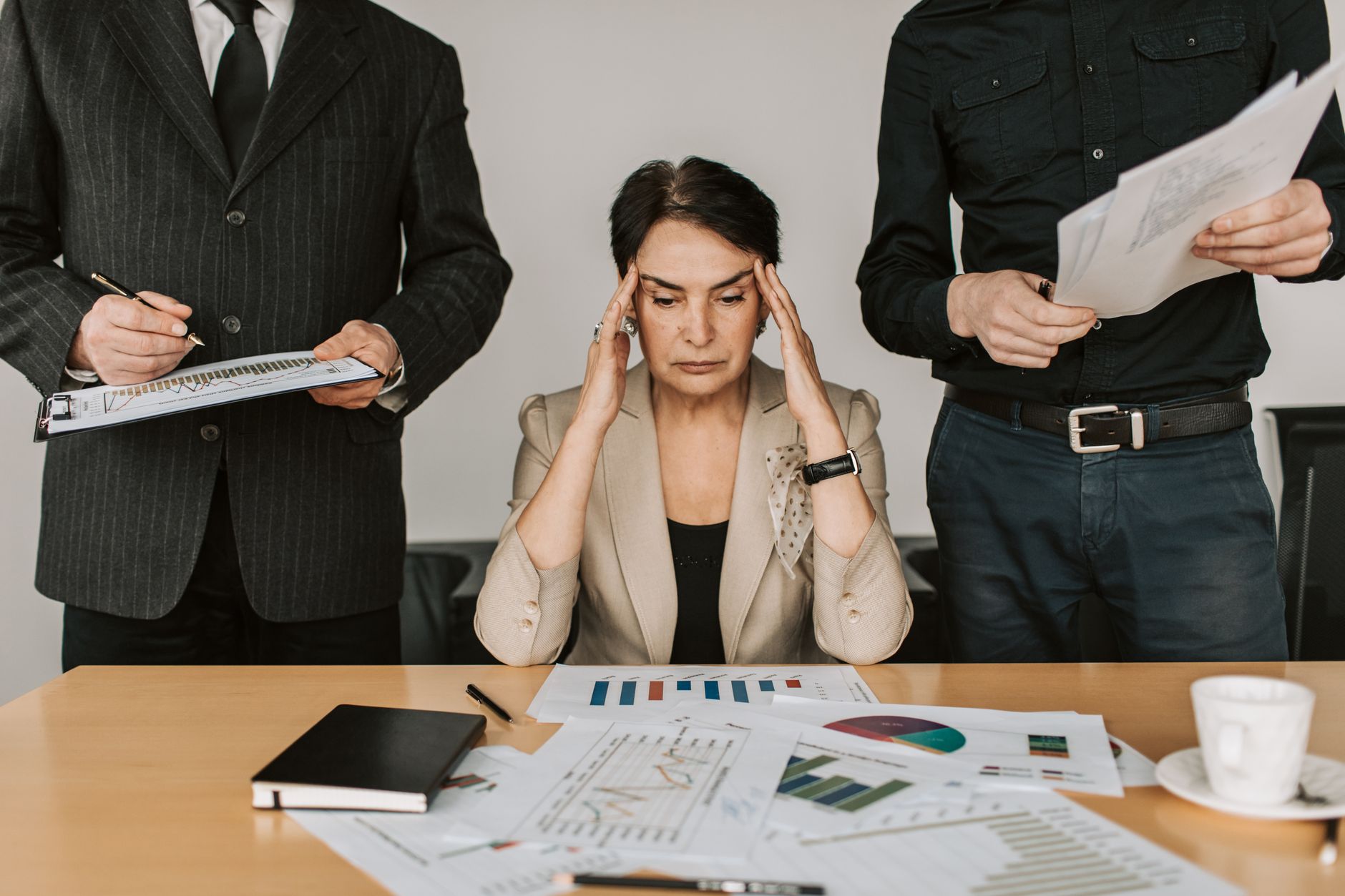 How EU PPWR Bureaucracy Crushes Small Businesses