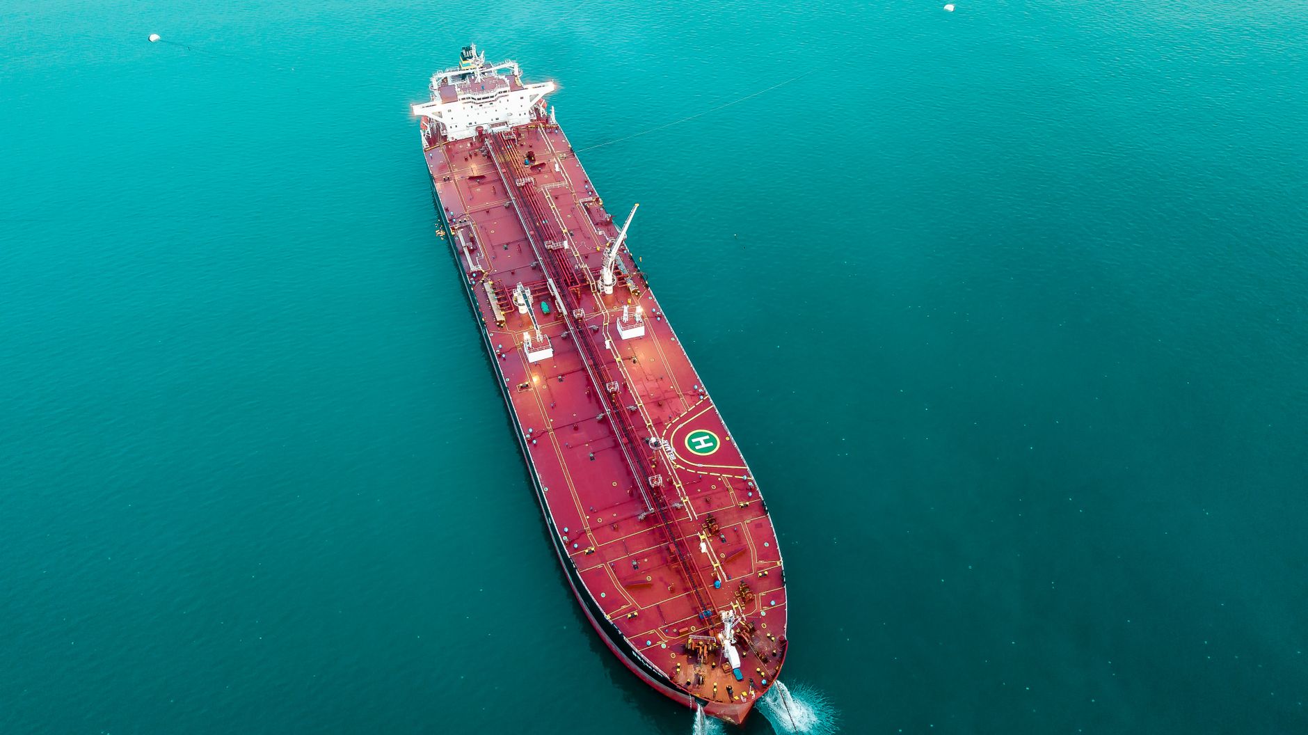oil tankers
