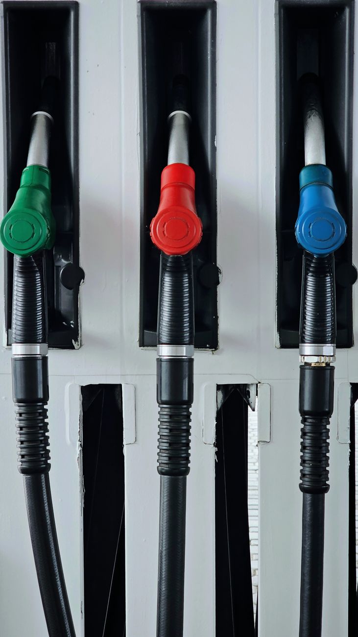fuel oil diesel