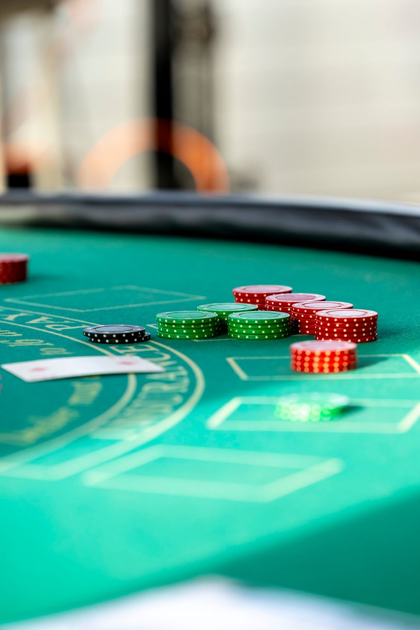 EU Lost Its Seat at the Oil Poker Table