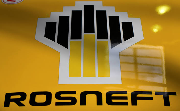 Rosneft Fears Long-Term Damage from Ukraine War