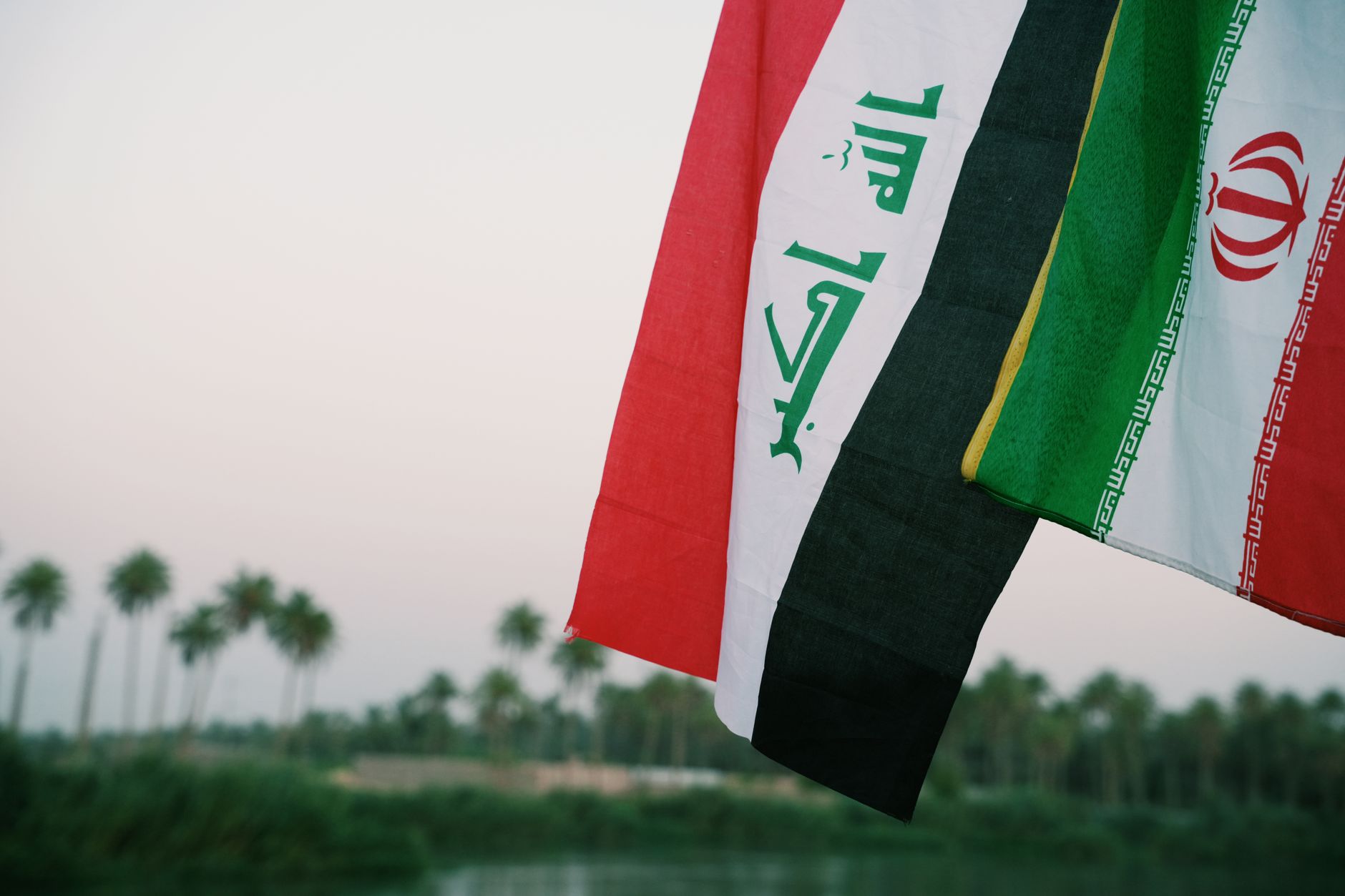 Iraq Earns $5 Billion a Month from Oil Exports