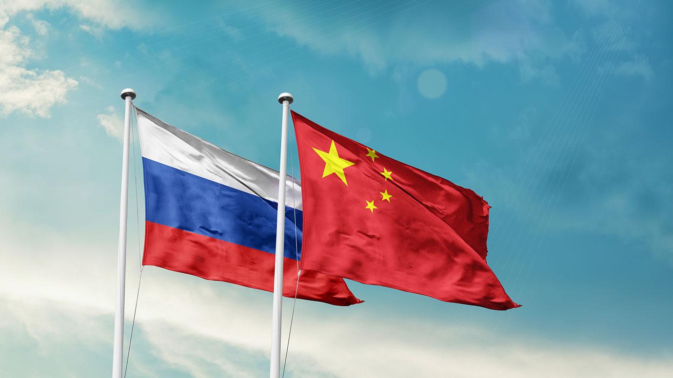 Did Russia and China Ultimately Win the Cold War?
